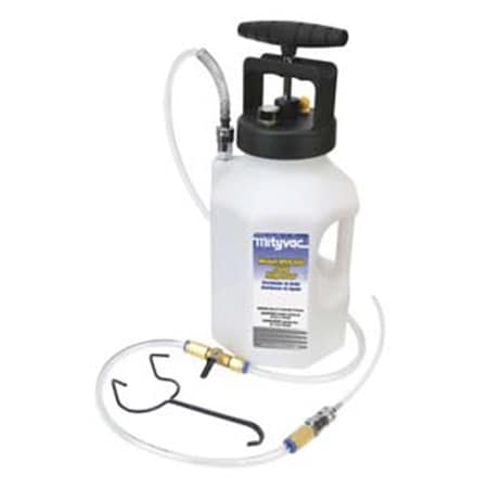 Lincoln Industrial Loln Industrial Atf Refill System MYMV6400